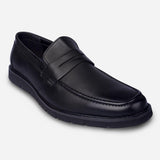 Salvatore Mann Men's Ayo Penny Loafer