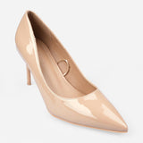 Parisian Women's Elisa Heeled Pumps