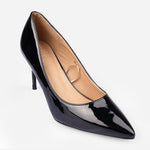 Parisian Women's Elisa Heeled Pumps