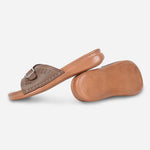 Parisian Women's Emer Slip-ons