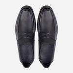 Salvatore Mann Men's Ayo Penny Loafer