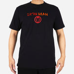 Marvel Avengers Ironman Rubber Foam Tee