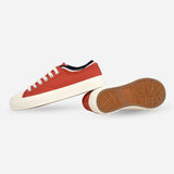 Kicks Women's Gabby Lace-Up Sneakers