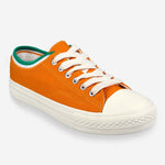 Kicks Women's Gabby Lace-Up Sneakers