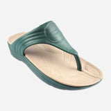 Duralite Women's Alicia Rubber Slippers