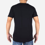 Batman Core Logo Tee Black