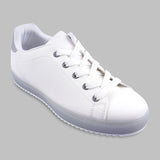 Kicks Women's Erich Lace-up Sneakers