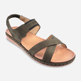 Parisian Women's Danila Flat Sandals