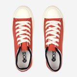 Kicks Women's Gabby Lace-Up Sneakers