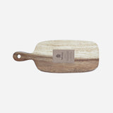 Tahanan by Kultura Acacia Chopping Board