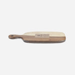 Tahanan by Kultura Acacia Chopping Board