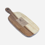 Tahanan by Kultura Acacia Chopping Board