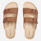 Parisian Women's  Birky Slip-ons - Buy 1 Get 1 at P599