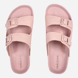 Parisian Women's  Birky Slip-ons - Buy 1 Get 1 at P599