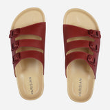 Parisian Women's Birkin Slip-ons - Buy 1 Get 1 at P599