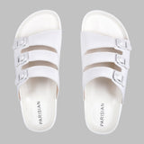 Parisian Women's Birkin Slip-ons - Buy 1 Get 1 at P599