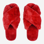 Cozzy Women's Fria Bedroom Slippers