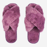 Cozzy Women's Fria Bedroom Slippers