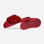 Cozzy Women's Fria Bedroom Slippers