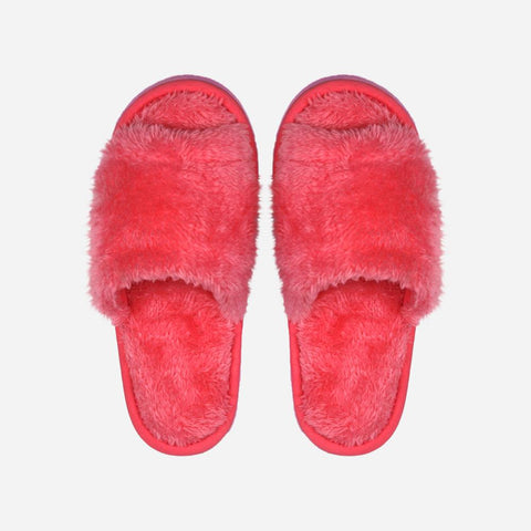 Kids Girls' Zayne Bedroom Slippers