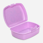 Disney Princess Side Lock Food Keeper Purple