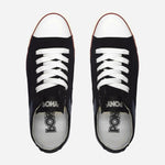 Pony Men's Shooter Low Sneakers