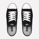 Pony Men's Shooter Low Sneakers