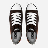 Pony Men's Shooter Low Sneakers