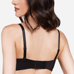 Triumph Ladies' Non-Wired Moulded Cup Bra (G-454)