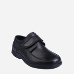 Easysoft Boys' Orion Yk School Shoes