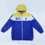 Beverly Hills Polo Club Hooded Jacket