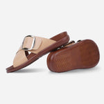 Parisian Women's Esha Slip-ons