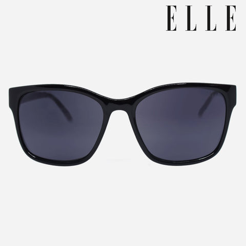 Elle Stylish Sunglasses EL14875 BK