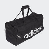 Adidas Linear Logo Duffel Bag FL3693