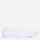 Kicks Women's Flare Lace-up Sneakers