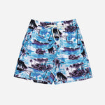 Coco Republic Teens Boardshorts Blue