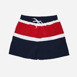 Coco Republic Teens 4-Stripes Boardshorts