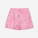 Coco Republic Teens Boardshorts Pink