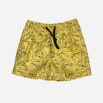 Coco Republic Teens Boardshorts Yellow