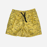 Coco Republic Teens Boardshorts Yellow