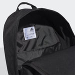 Adidas Classic 3-Stripes Backpack FT6713