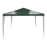 Living Accents Gazebo Tent 3m x 3m (Green)