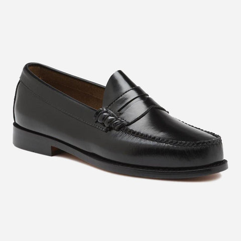 GH Bass Men's Bradford Slip On