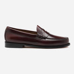 GH Bass Men's Bradford Slip On