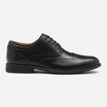 GH Bass Men's Flex Step Wingtip Oxford