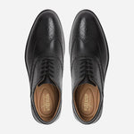 GH Bass Men's Flex Step Wingtip Oxford