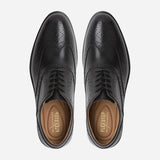 GH Bass Men's Flex Step Wingtip Oxford