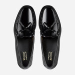 GH Bass Men's Larkin Moc Tassel Slip On