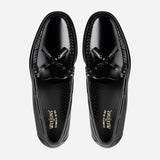 GH Bass Men's Larkin Moc Tassel Slip On