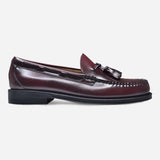 GH Bass Men's Larkin Moc Tassel Slip On